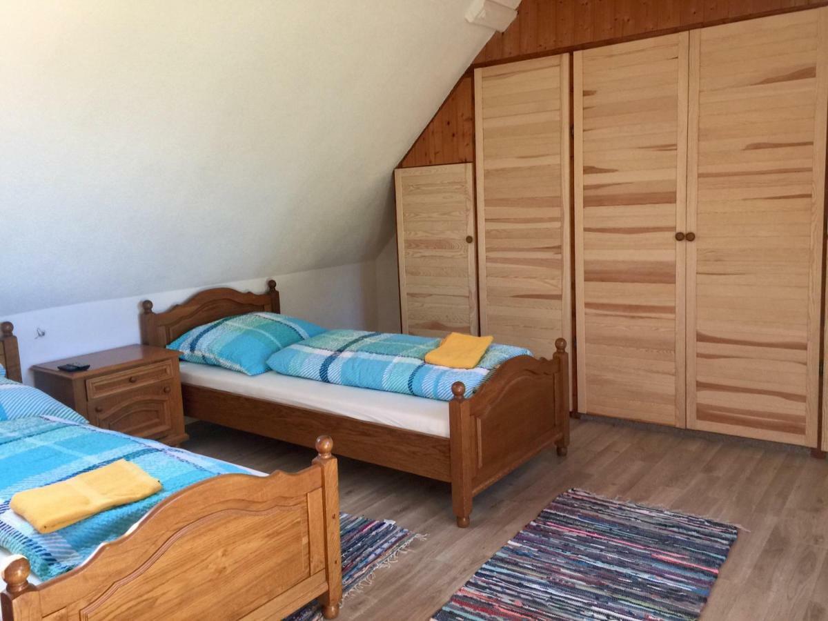 Gasthof Roessle Ochsenwang Bissingen an der Teck Exterior photo